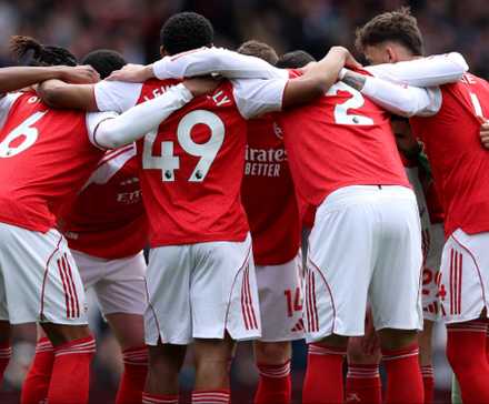 Arsenal-Bournemouth-Premier-League