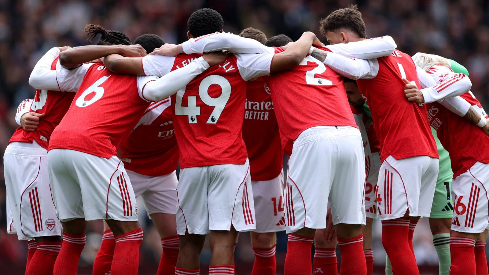 Arteta must drop the 4/10 Arsenal star who looked like a new Ozil vs Bournemouth Arteta must drop the 4/10 Arsenal star who looked like a new Ozil vs Bournemouth