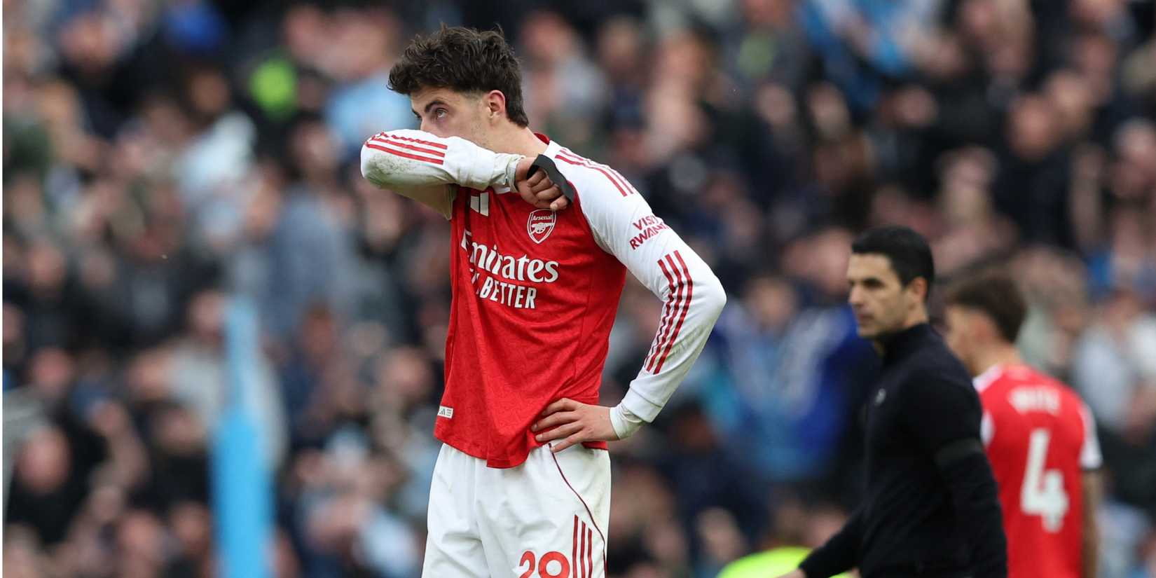 Arsenal-Havertz