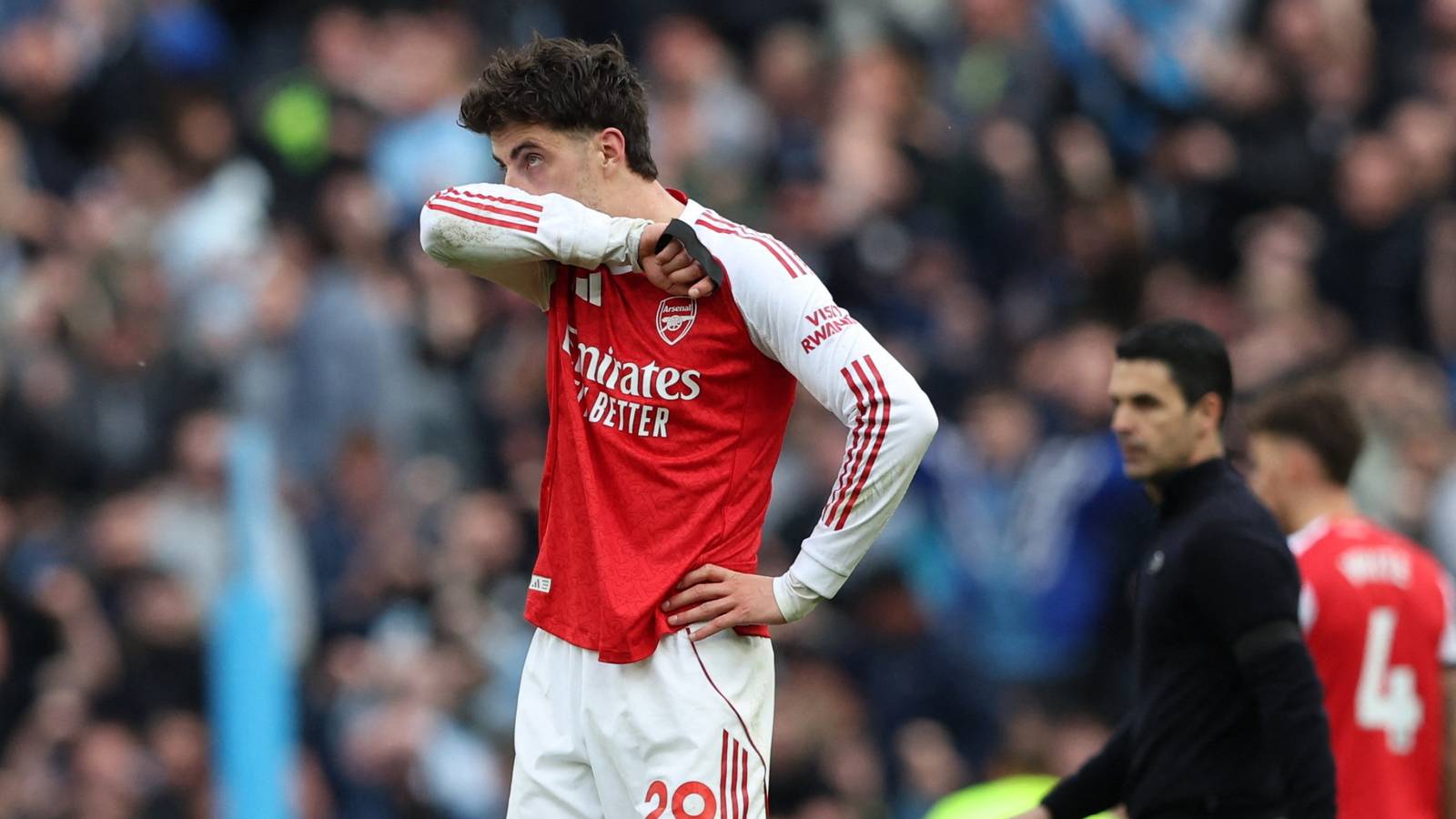 Arsenal must finally land a new Zinchenko Arsenal must finally land a new Zinchenko