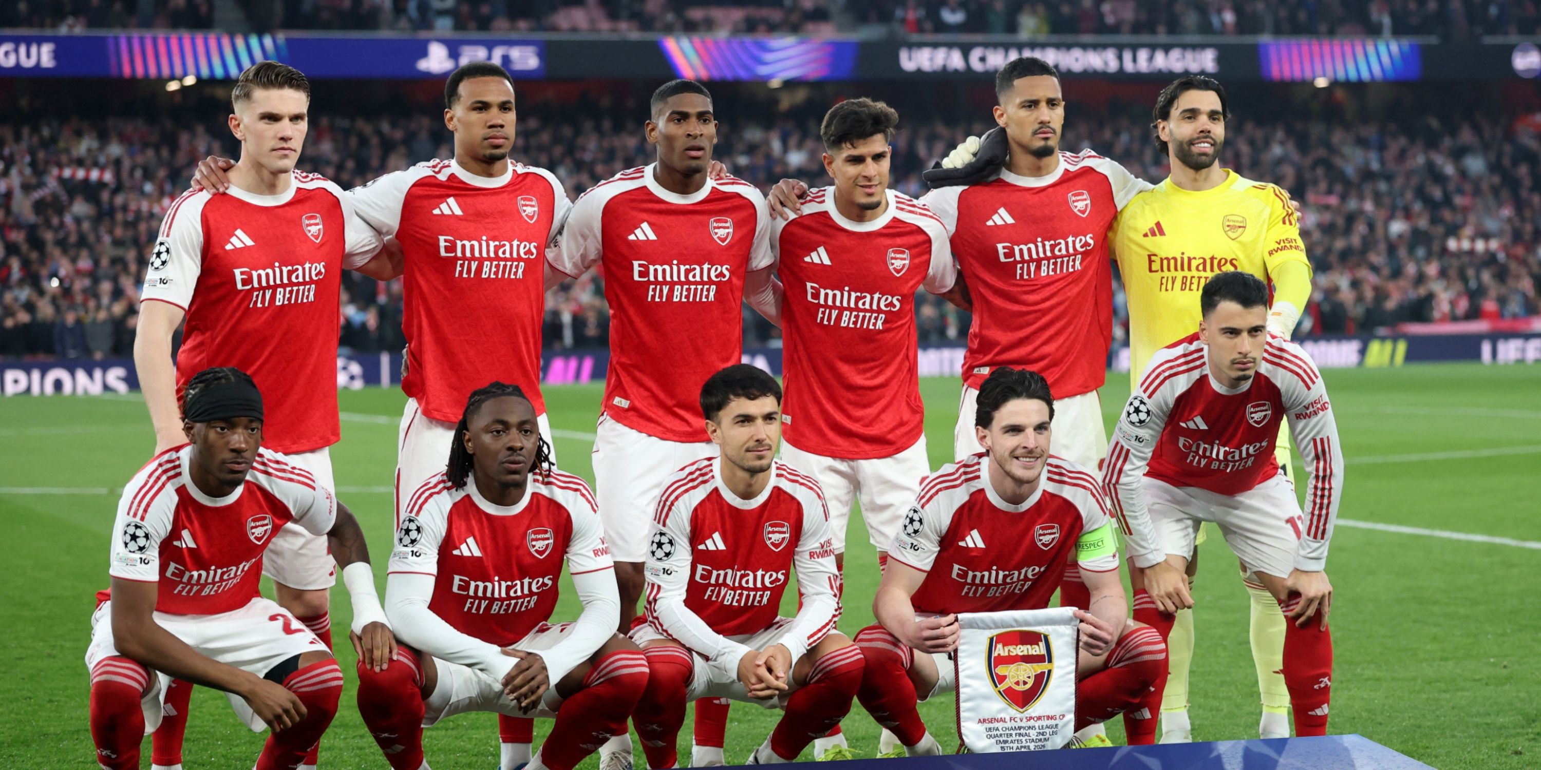 Arsenal-Beras-Gyokeres-Zubimendi-Masjid-Saliba-Gabriel-Martinelli-Madueke-Zubimendi-Raya-Hincapie