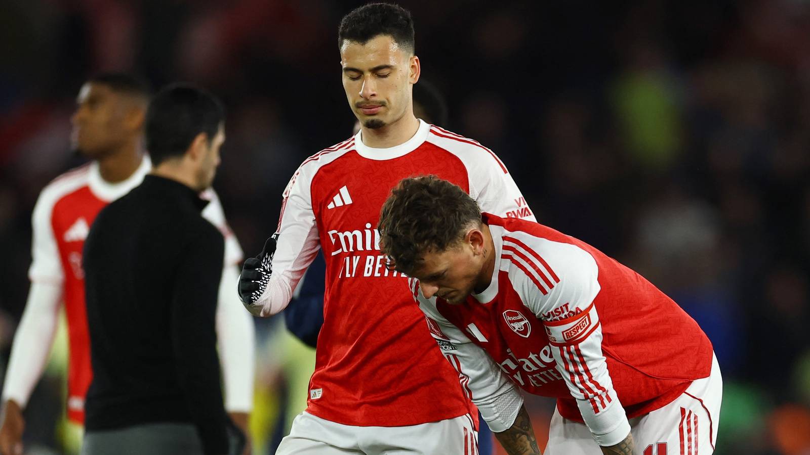 Arsenal now in contact to sign £350k-a-week Champions League star with ...