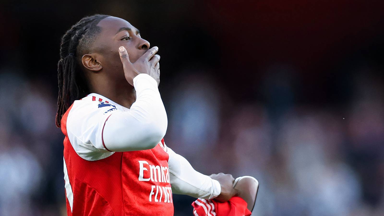 Arteta must drop £50m Arsenal flop who lost 100% duels Arteta must drop £50m Arsenal flop who lost 100% duels