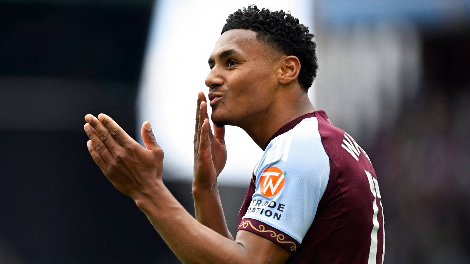 The £60m Premier League star could be on his way to Aston Villa The £60m Premier League star could be on his way to Aston Villa