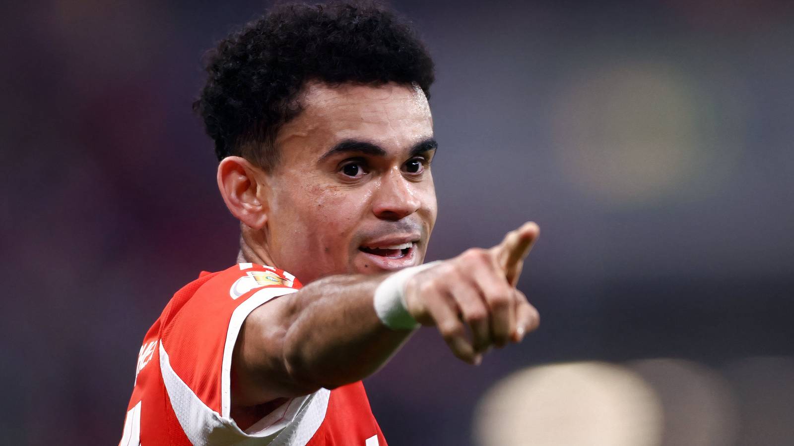 His value has risen £45m at Anfield: Liverpool must sell their new Luis ...