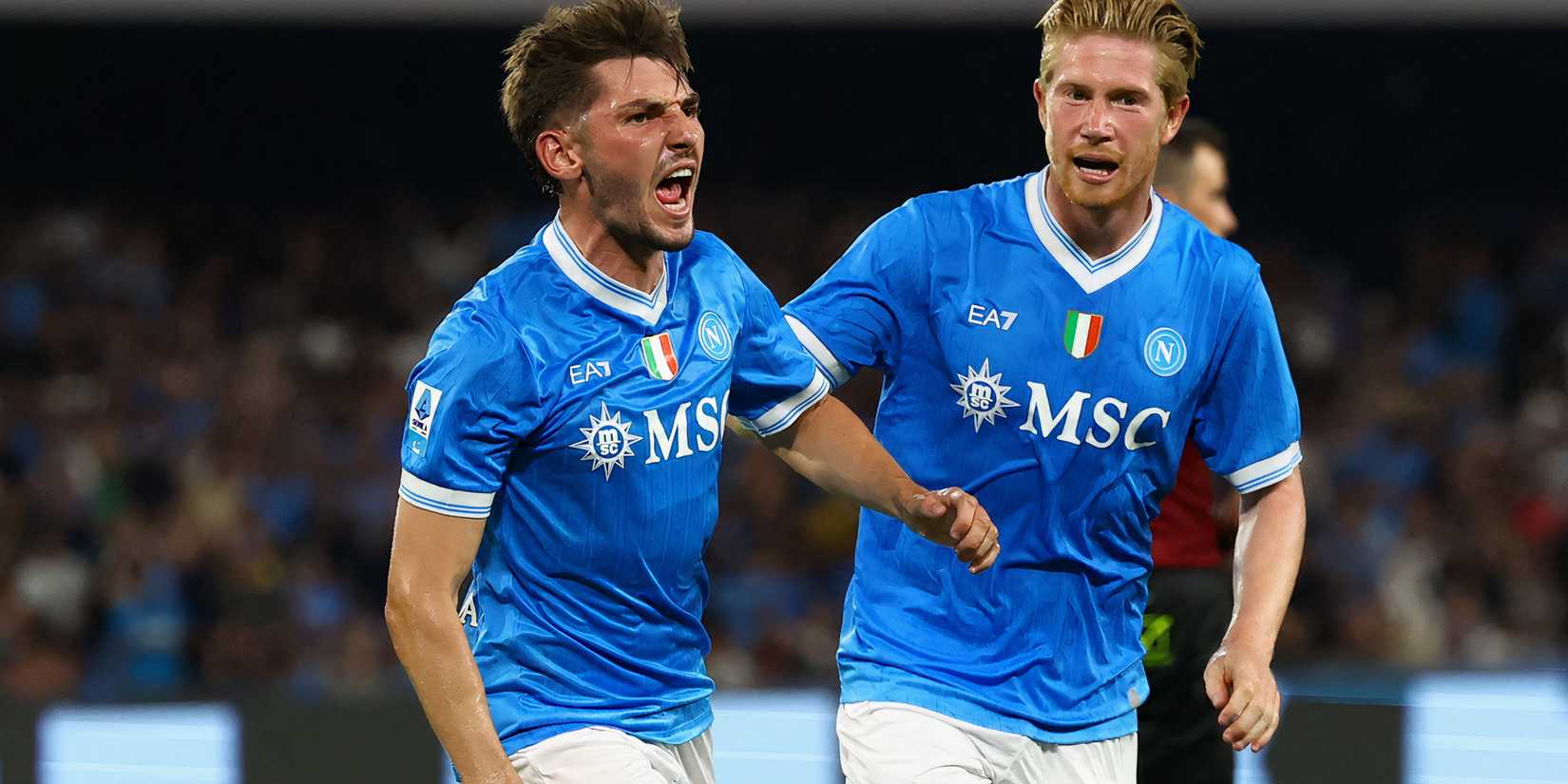 billy-gilmour-rangers-napoli