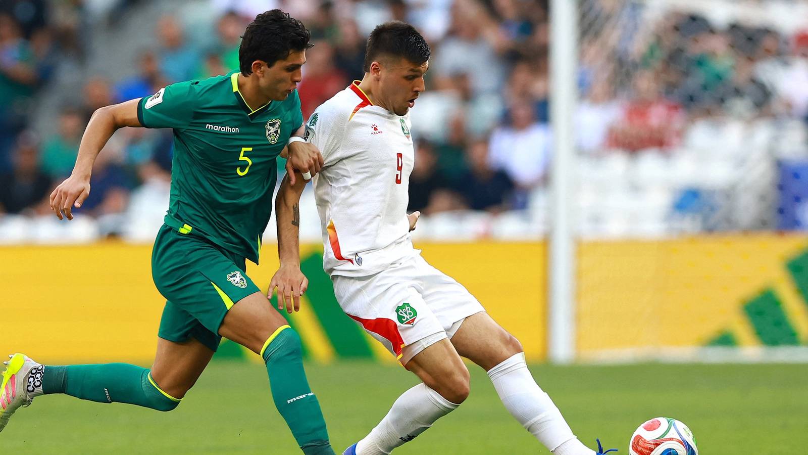 Middlesbrough battling Rangers for £40k-a-week striker who would end the Strelec chapter