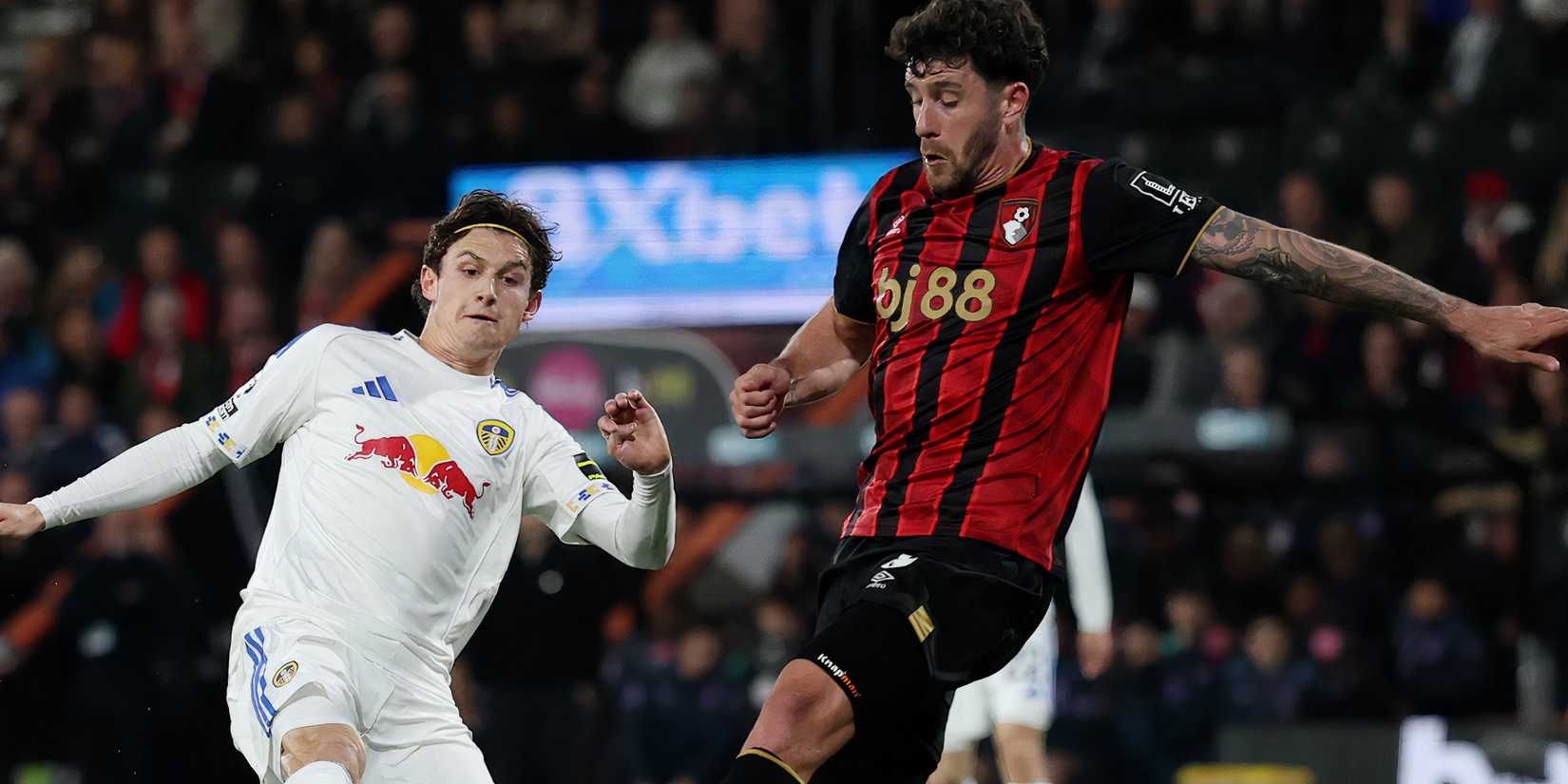 brenden-aaronson-leeds-bournemouth