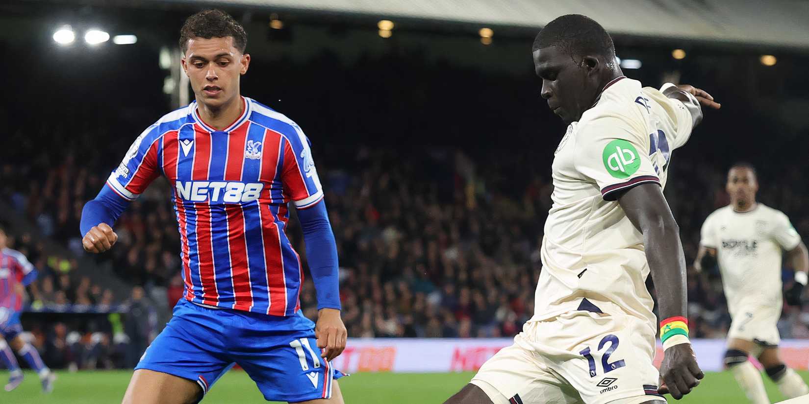 Brennan-Johnson-Palace-West Ham