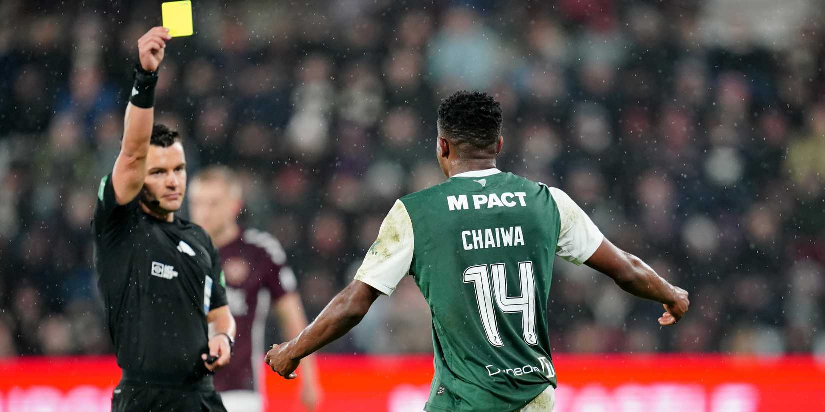 Chaiva-Hiberniano