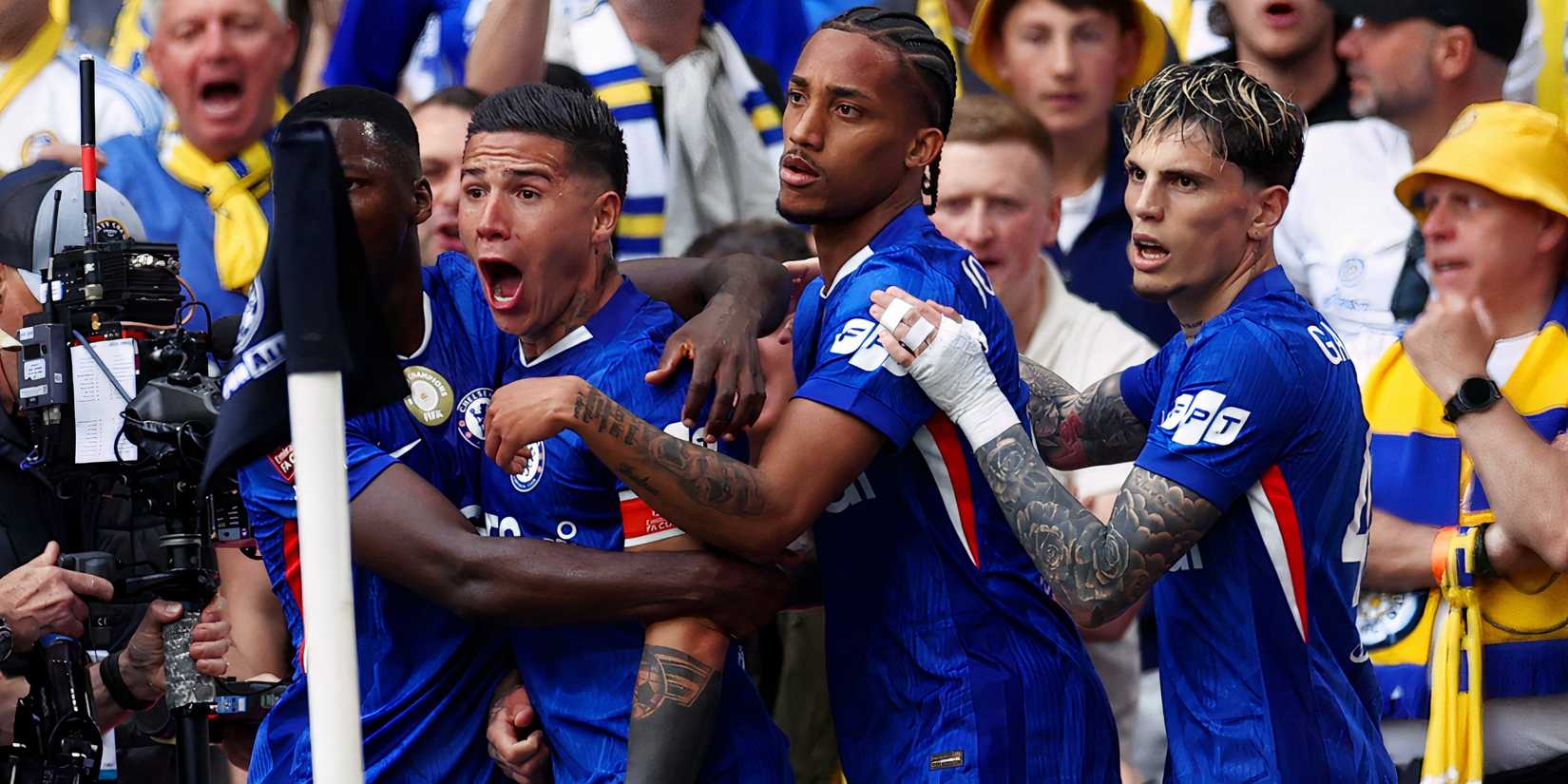 Chelsea