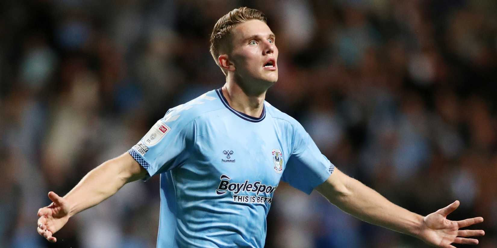 Coventry-City-Viktor-Gyokeres