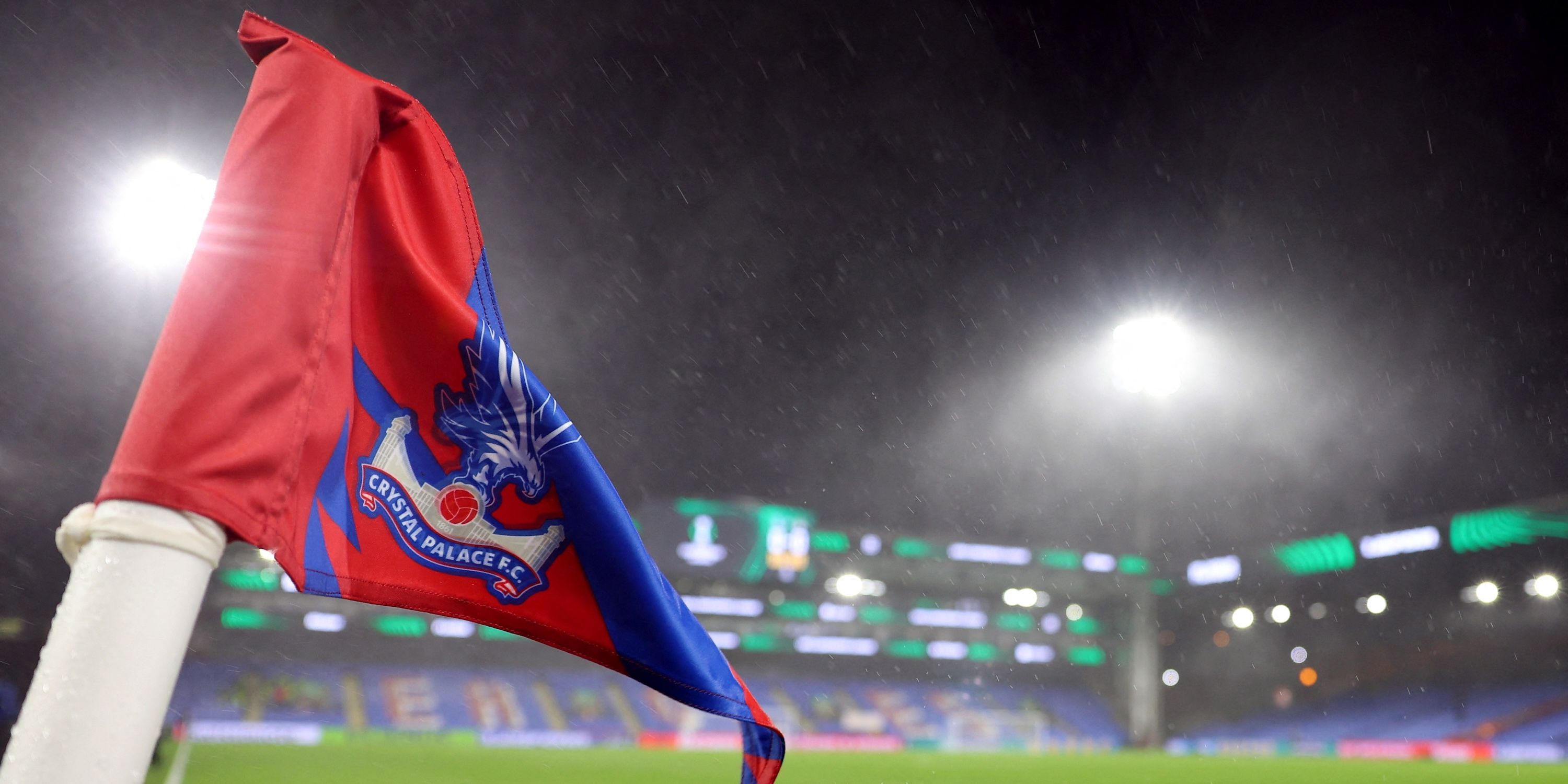 Crystal Palace v KuPS - Selhurst Park