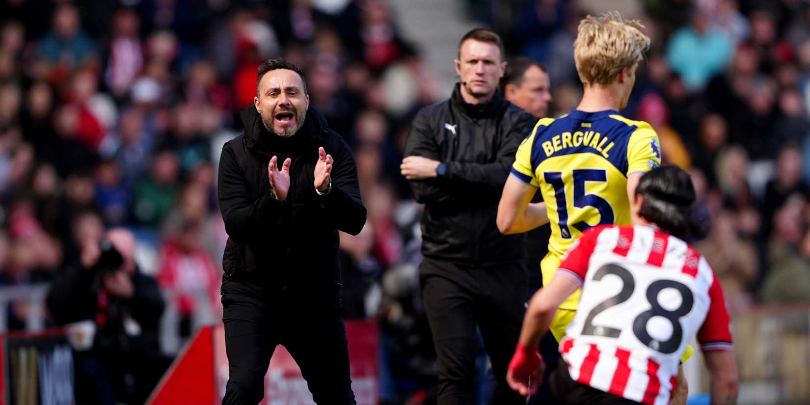 De-Zerbi-Bergvall-Spurs