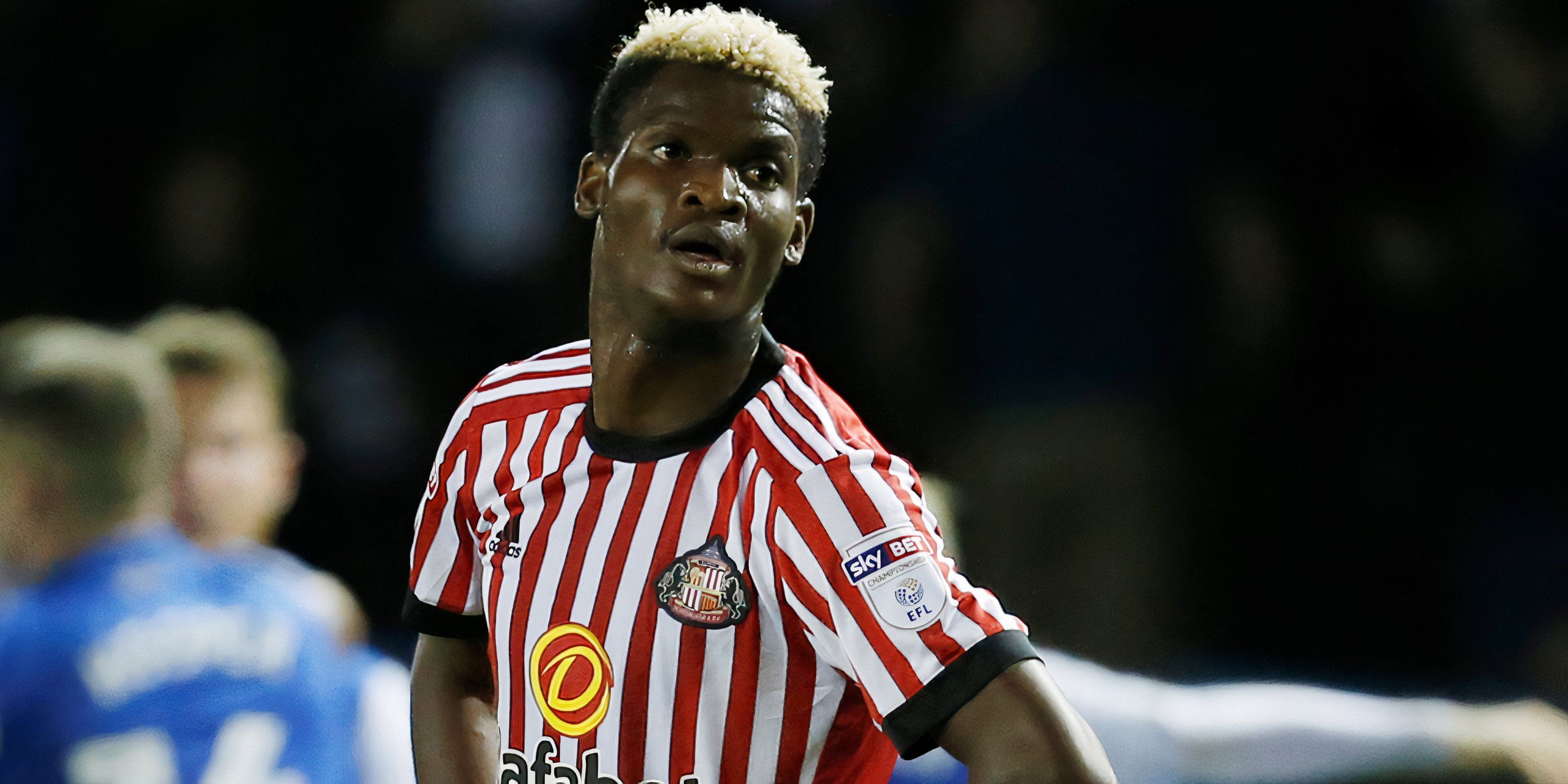Campeonato Didier-Dong-Sunderland
