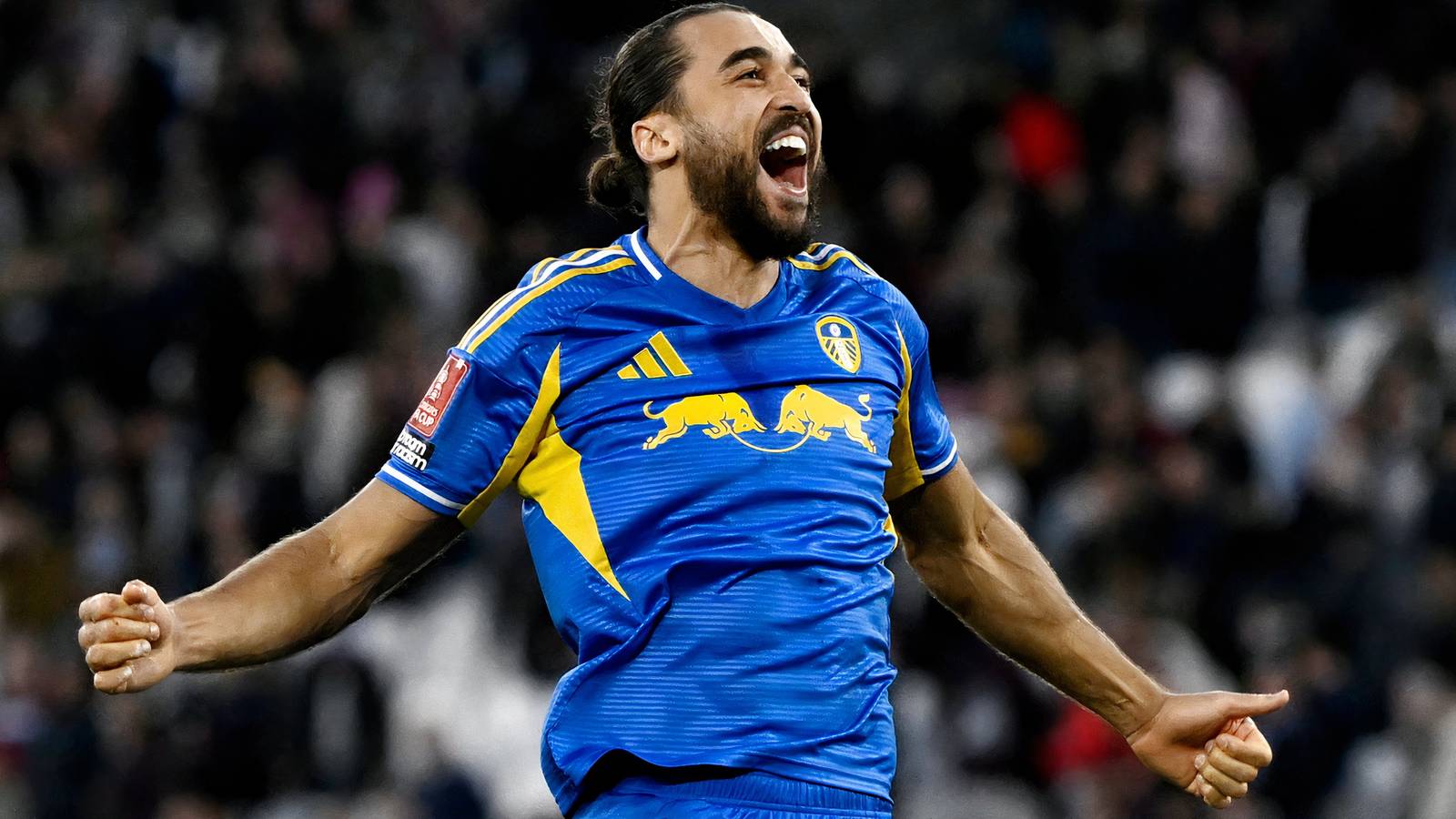 How Leeds could sign their new Calvert-Lewin for big money