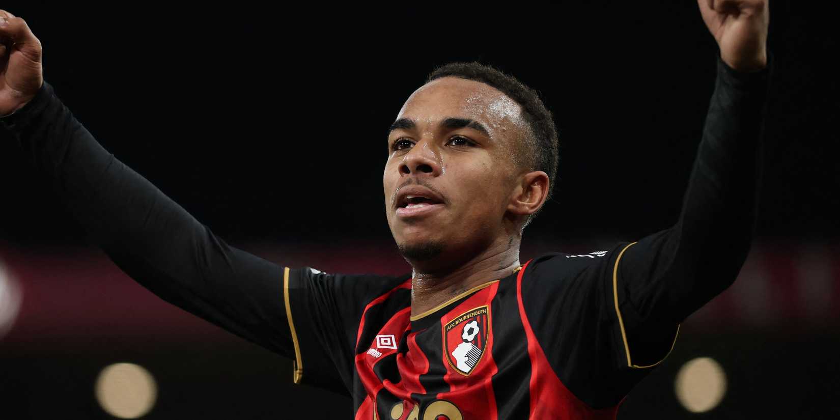 eli-kroupi-bournemouth-premier-league