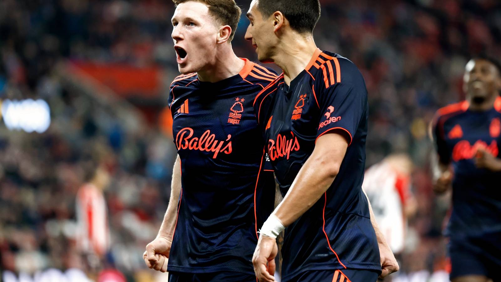 Nottingham Forest target 34-cap star as first summer signing after impressive win against Sunderland Nottingham Forest target 34-cap star as first summer signing after impressive win against Sunderland