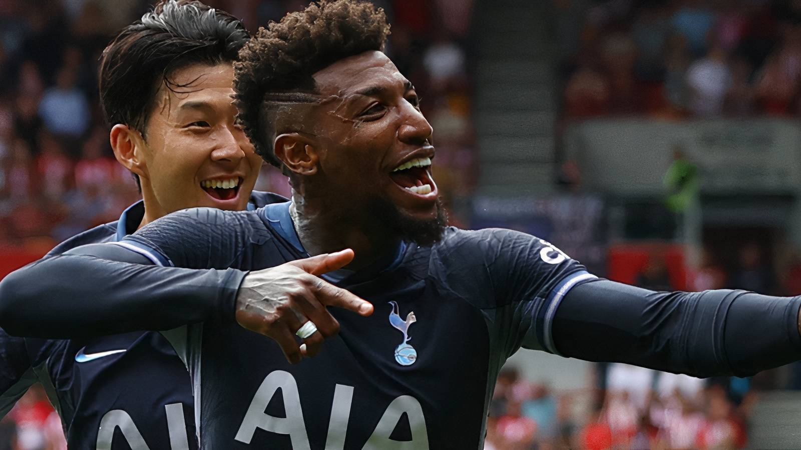 £30m Spurs star is becoming their biggest scapegoat since Aurier & Royal
