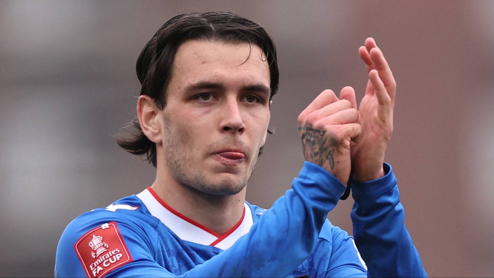 Le Bris can boldly dump Le Fee by releasing Sunderland’s new Khazri Le Bris can boldly dump Le Fee by releasing Sunderland’s new Khazri