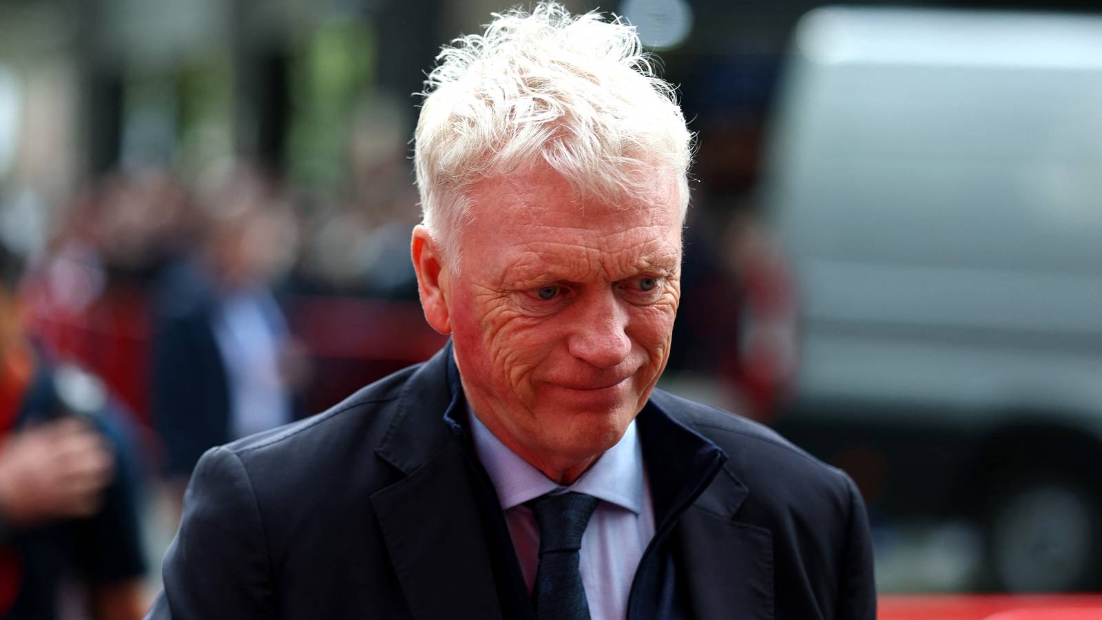 Everton are keen to sign the £427k-p/w striker who David Moyes absolutely loves