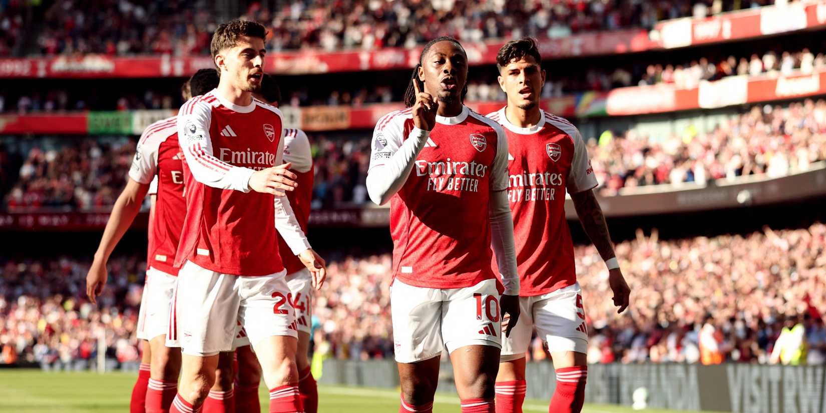 Eze-Havertz-Hincapie-Arsenal