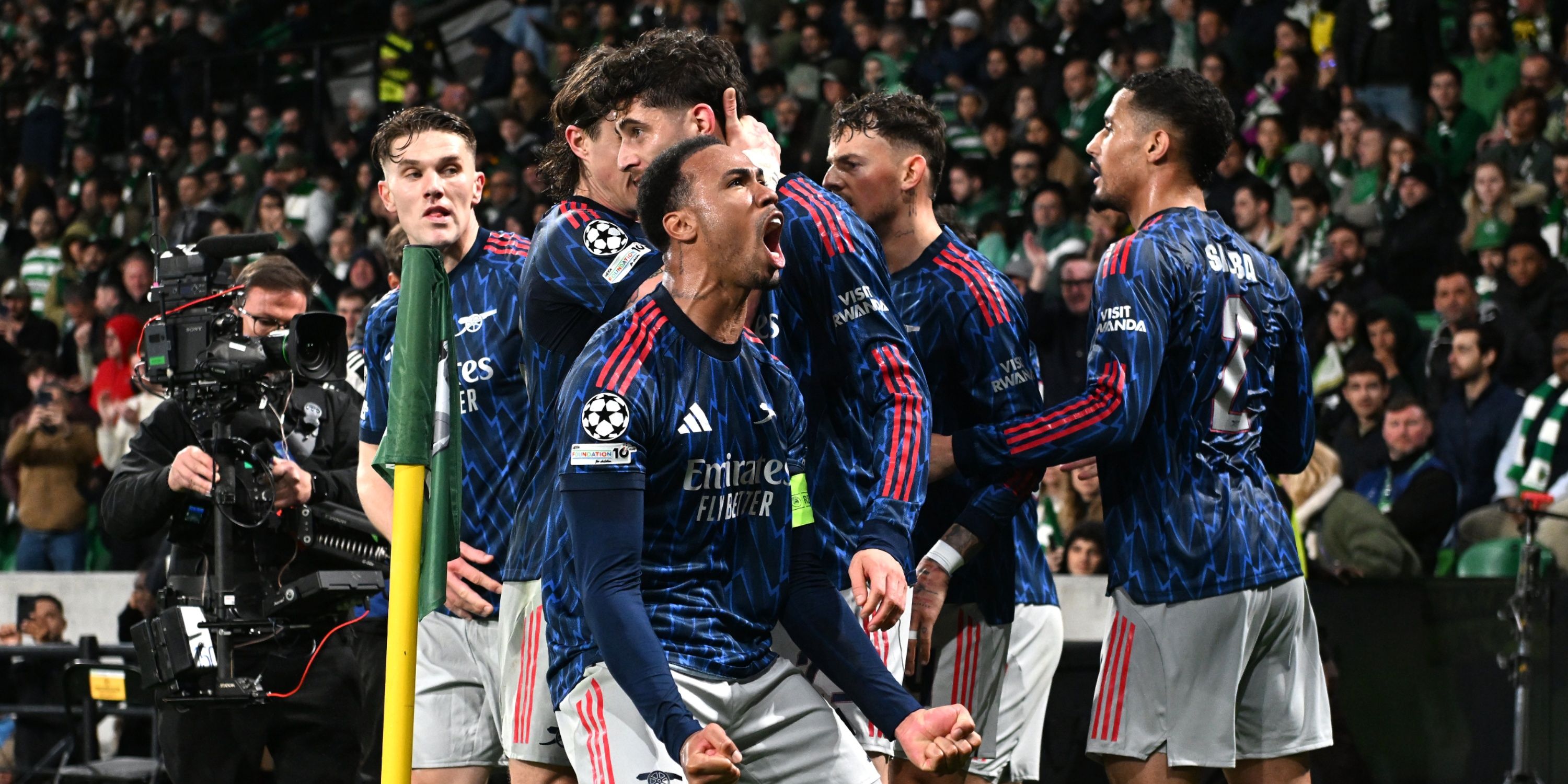 Gabriel-Havertz-Gyokeres-Arsenal