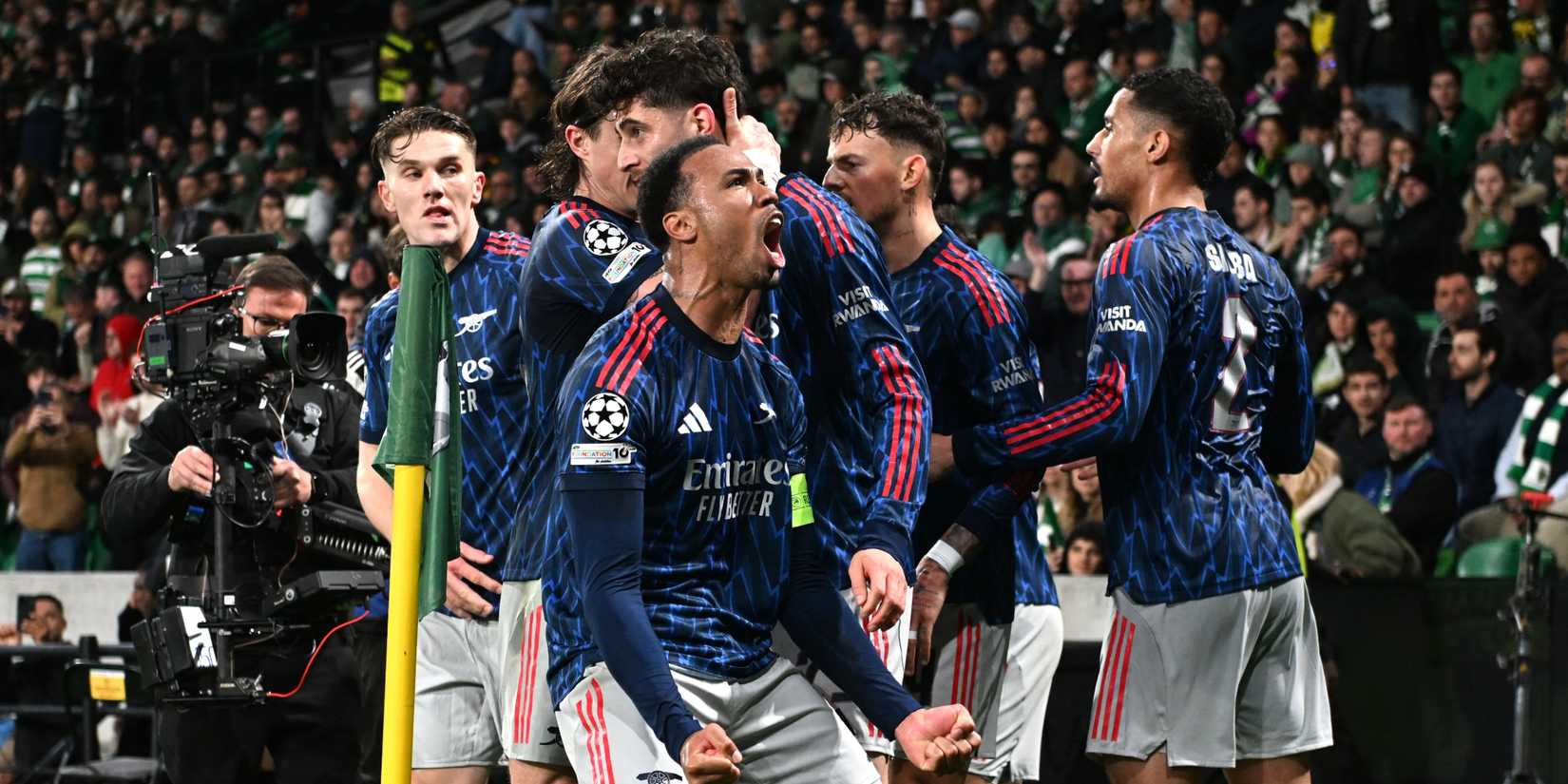 Arsenal could see £55m bid accepted to sign their new Declan Rice