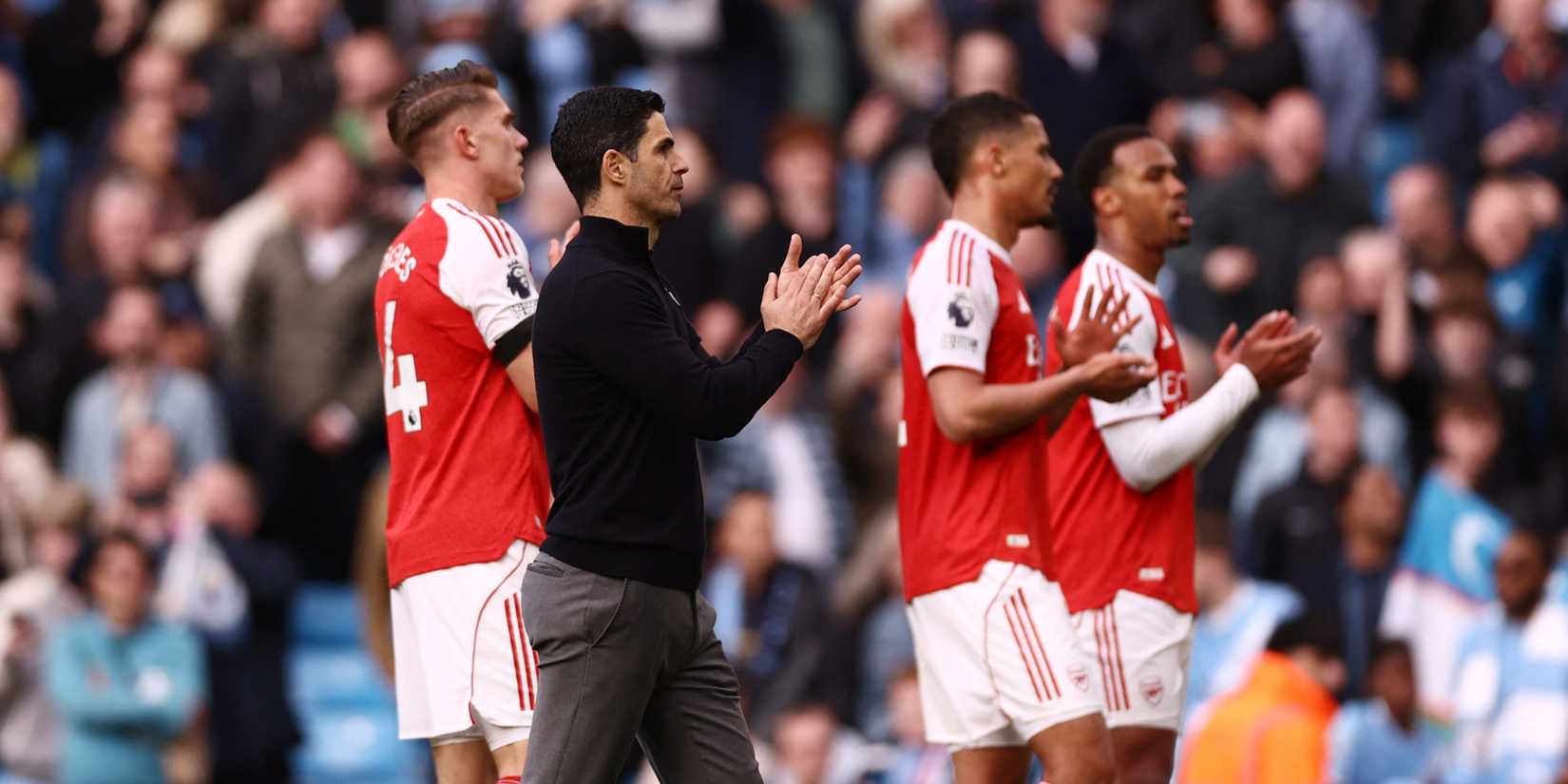 Gabriel-Saliba-Arteta-Gyokeres