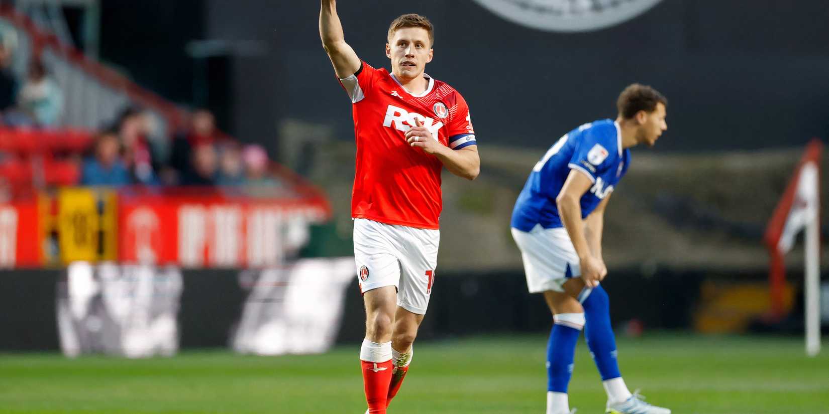 Better than Philogene: Ipswich star has shown he's Premier League quality