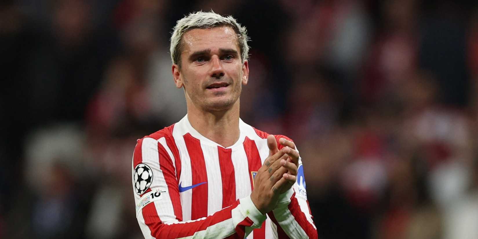 Griezmann