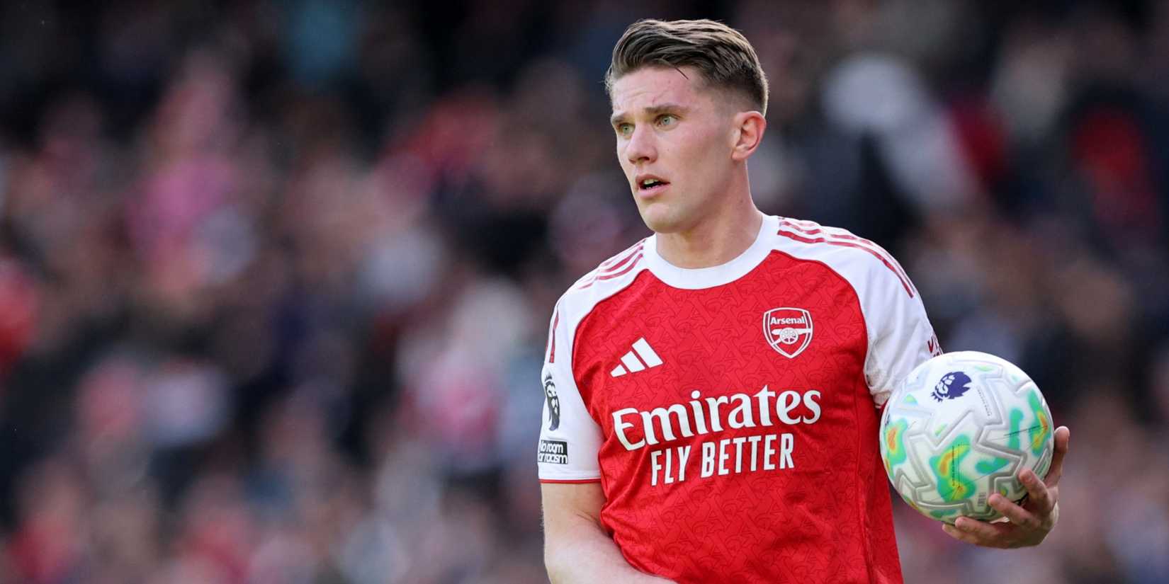 Gyokeres-Arsenal