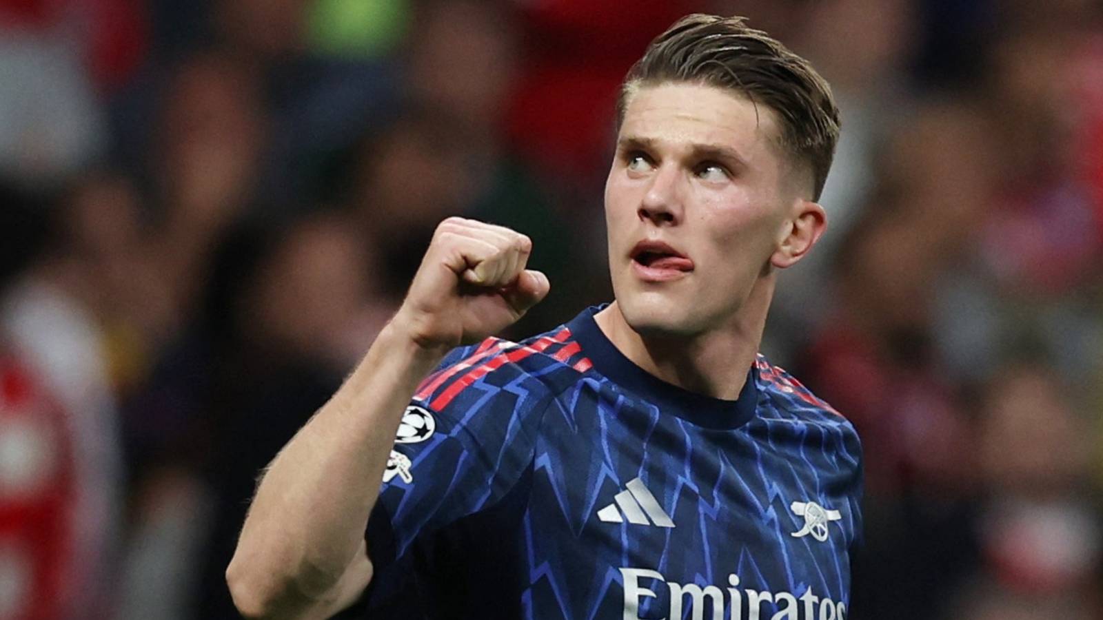 How Arsenal could sign the best Gyokeres upgrade out there