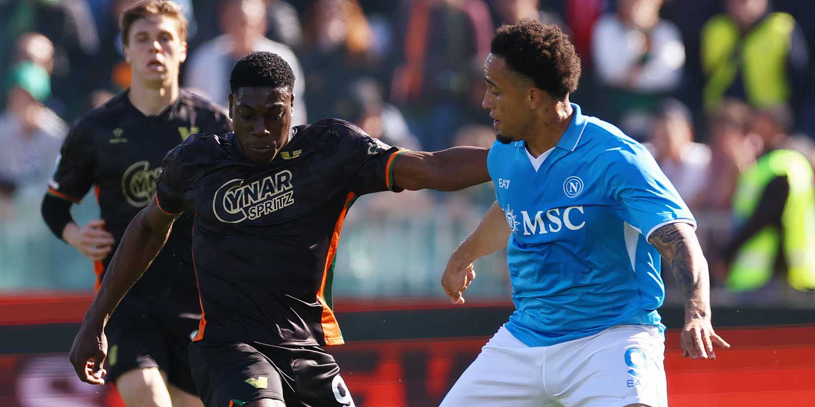 Best talent since O'Riley: Celtic target club-record deal to sign £13m star