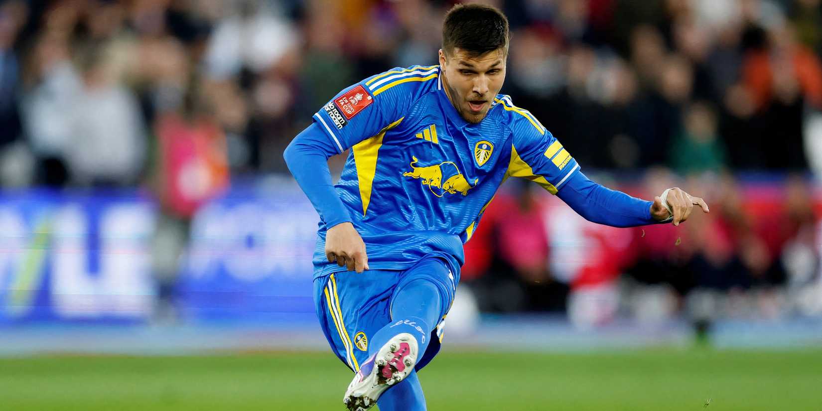 joel-piroe-leeds-west-ham