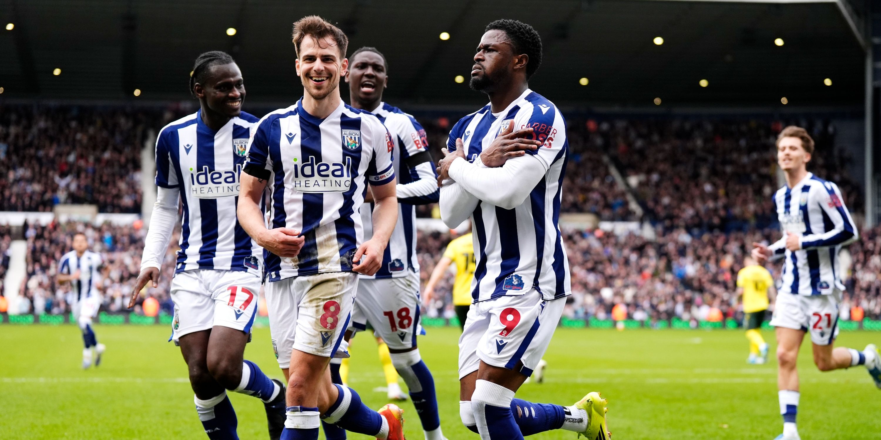 Josh-Maja-West-Brom-1