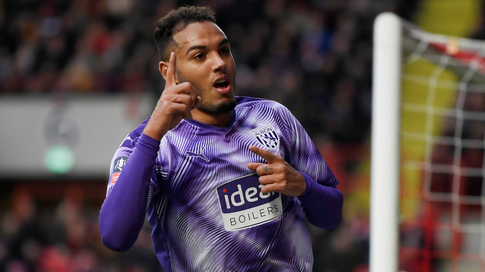 Morrison must ditch the West Brom star who becomes the new Zohore Morrison must ditch the West Brom star who becomes the new Zohore