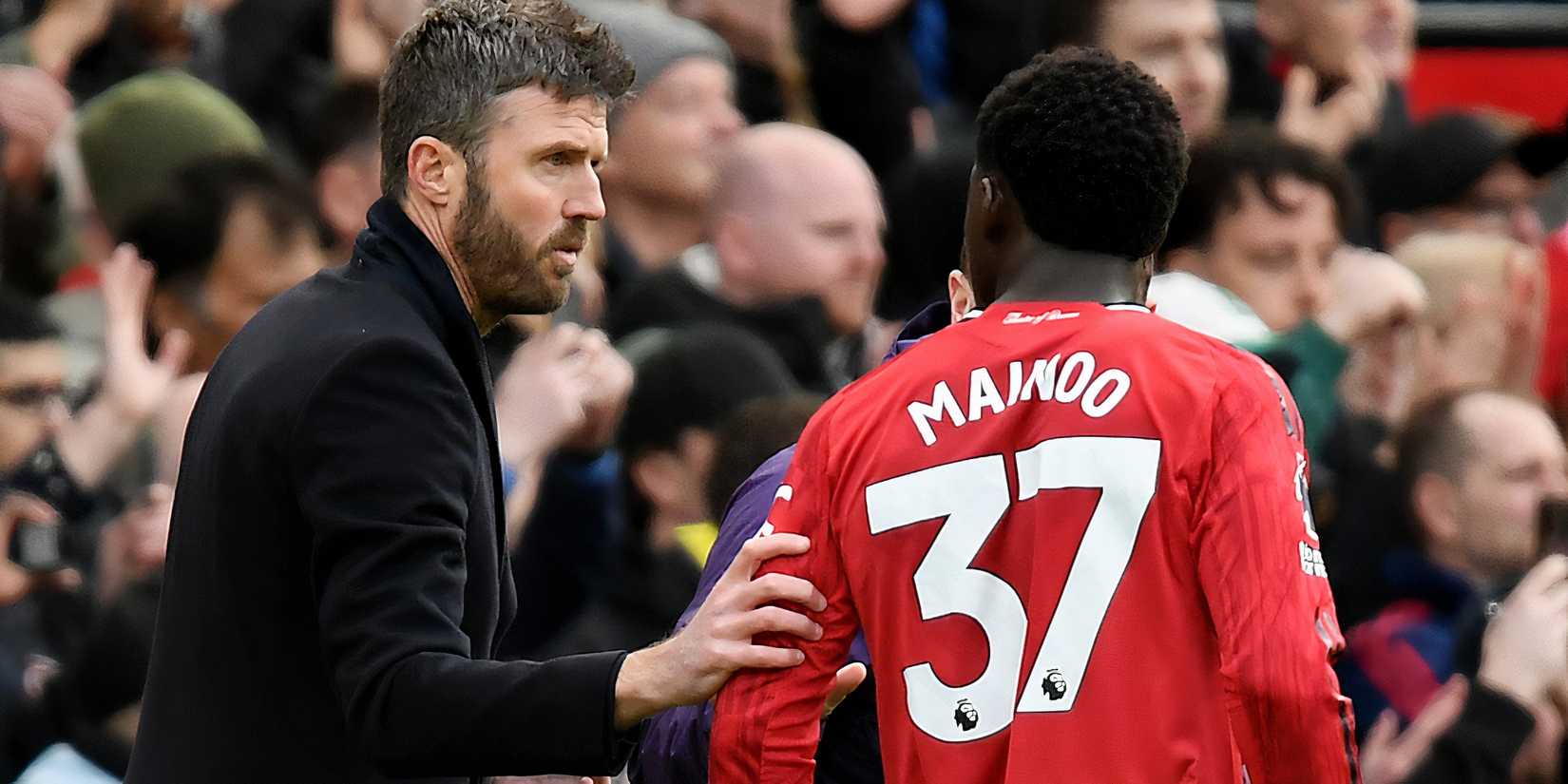 kobbie-mainoo-man-united-carrick