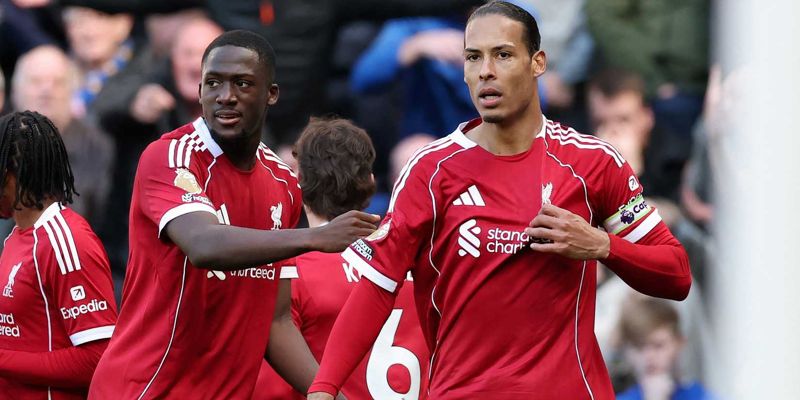 Even worse than Wirtz: Slot must drop Liverpool flop who ...