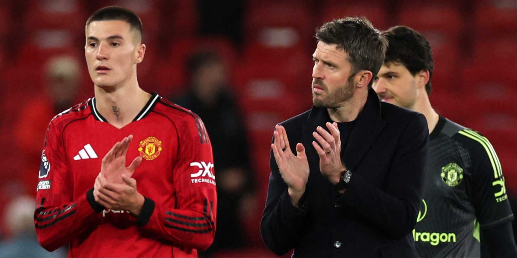 Lammens-Sesko-Carrick-Man-Utd