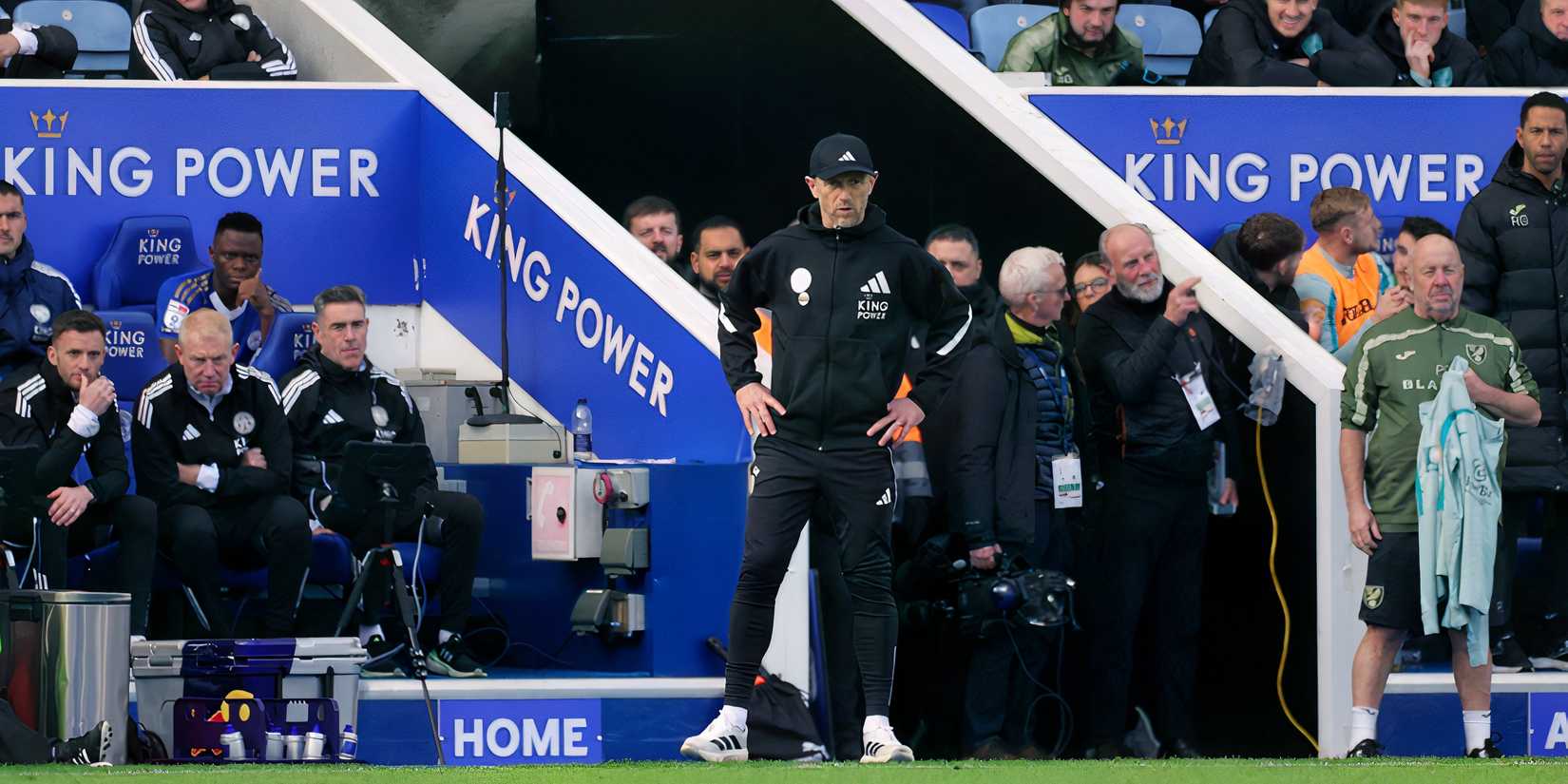 leicester-city-gary-rowett-championship