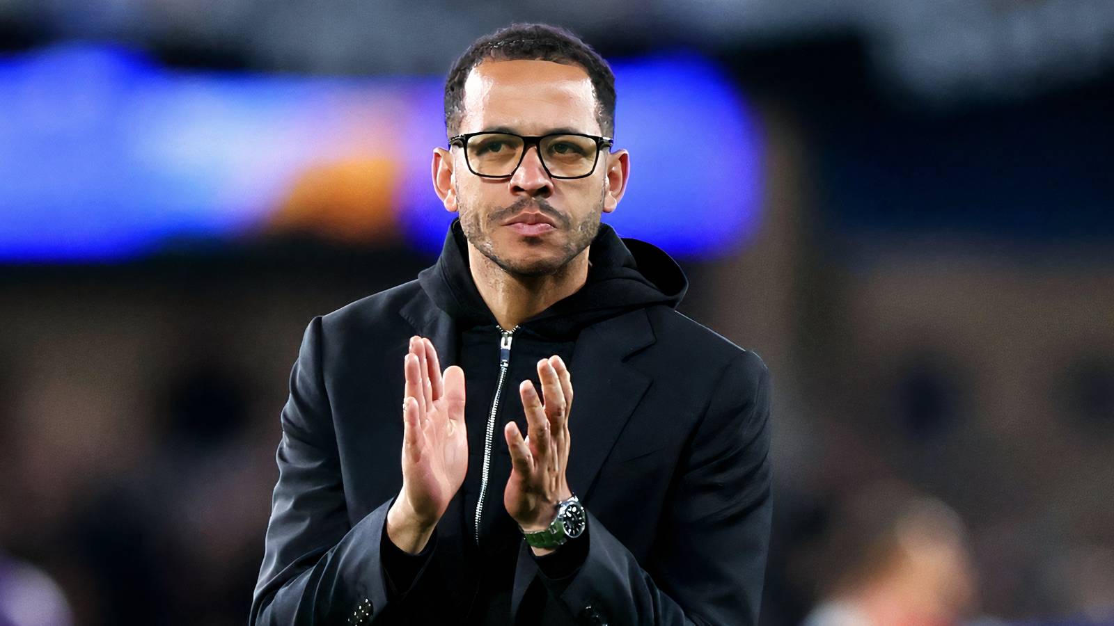 Chelsea will face Arsenal legend after sacking Liam Rosenior Chelsea will face Arsenal legend after sacking Liam Rosenior