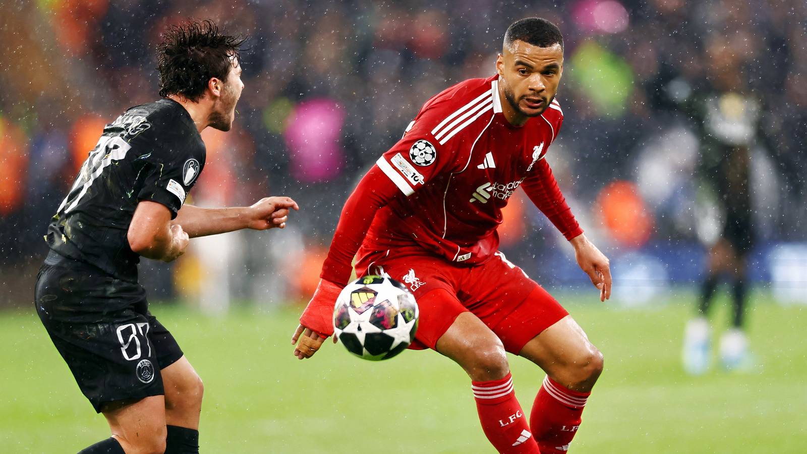 £80m development Gakpo now wants to join Liverpool £80m development Gakpo now wants to join Liverpool