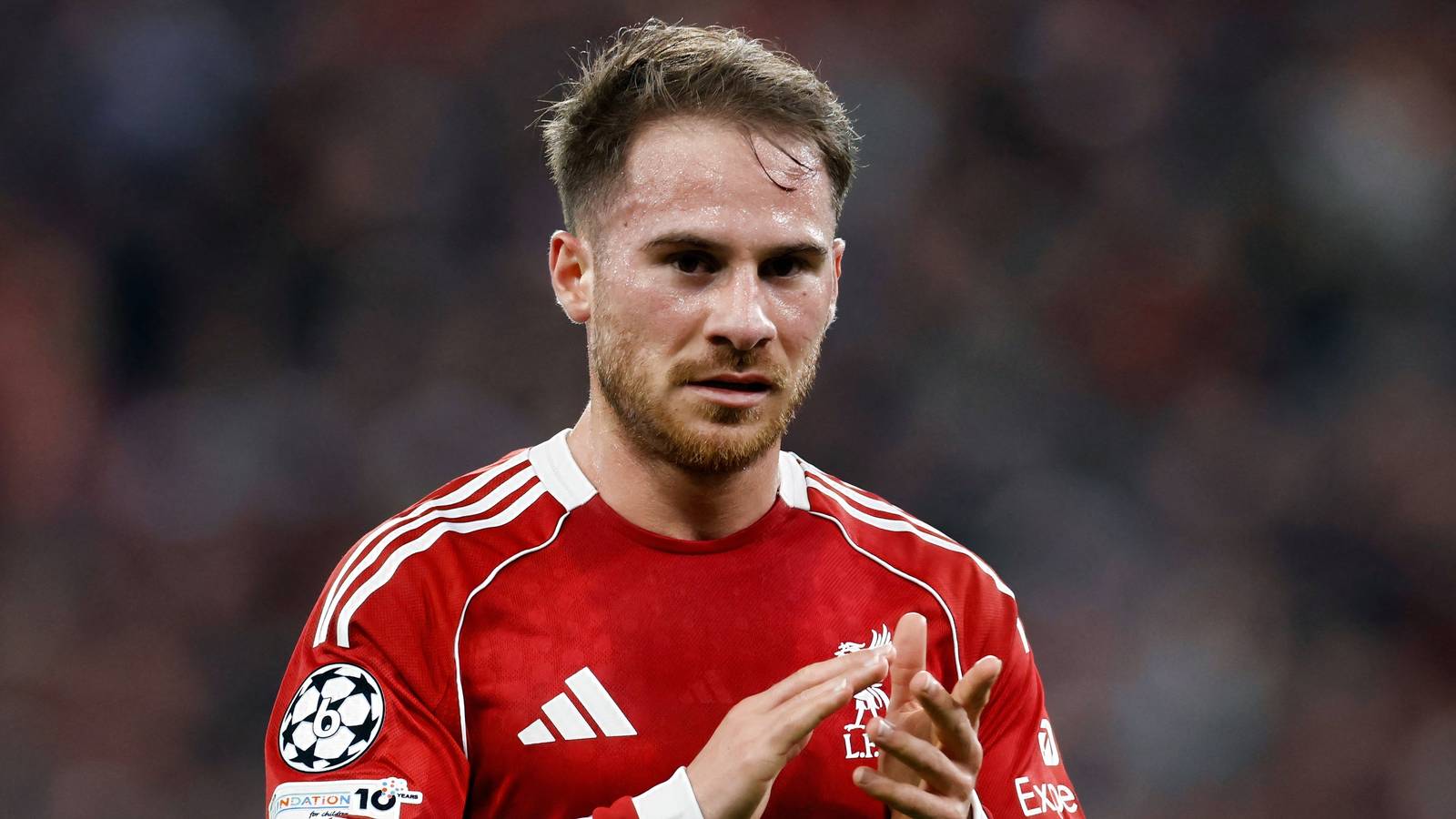 Liverpool ready to make £70m bid for Mac Allister who is ‘young Rice’ Liverpool ready to make £70m bid for Mac Allister who is ‘young Rice’