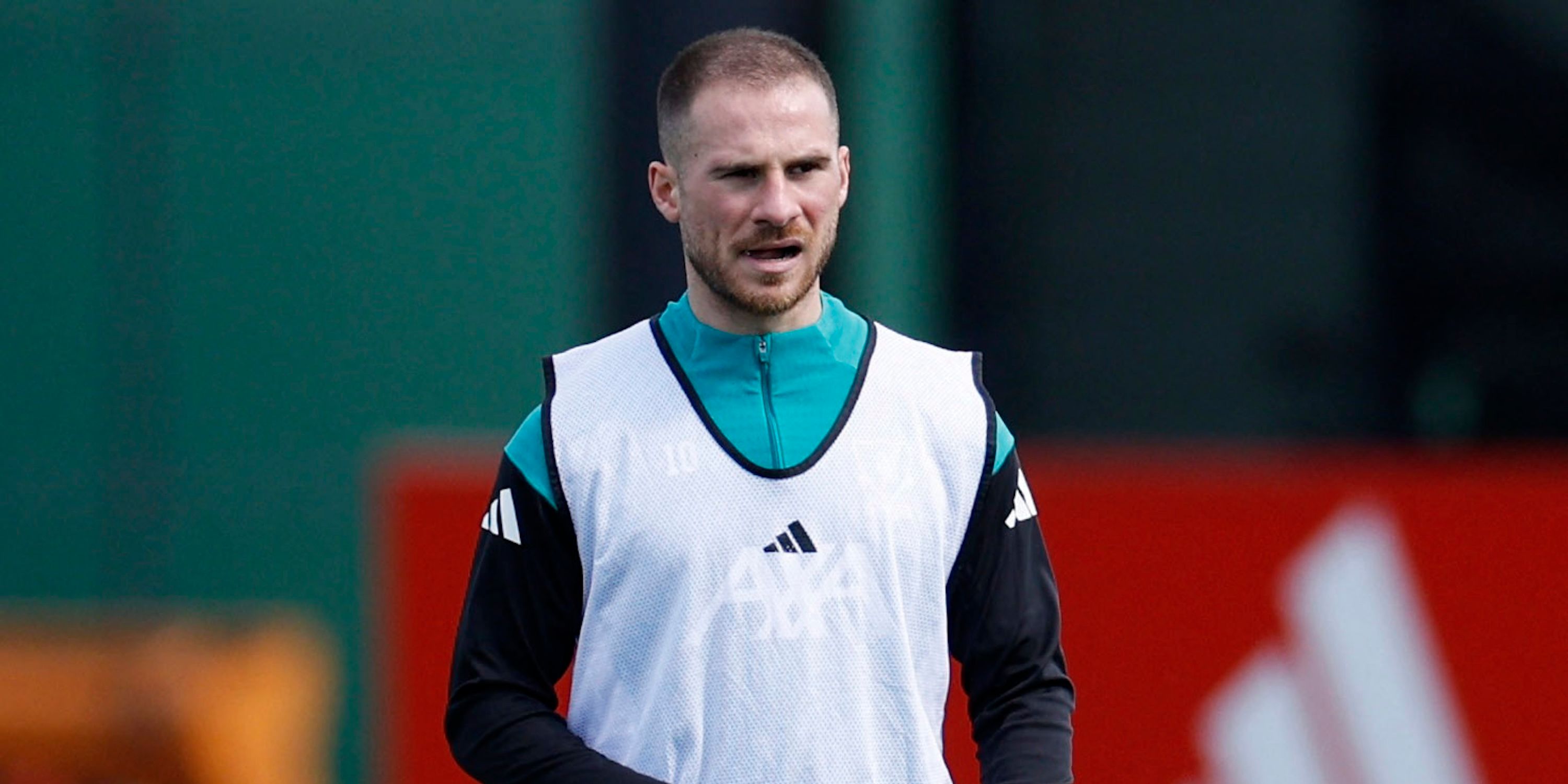 He's better than Mac Allister: Liverpool in talks to sign "insane" £68m star