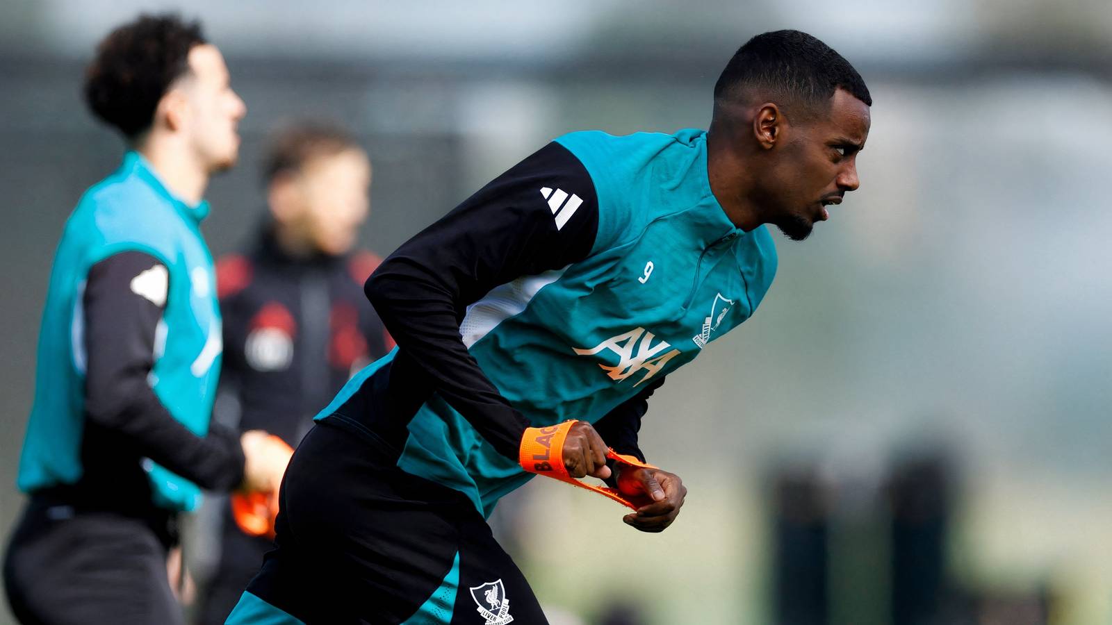 FSG are now dreaming of signing the £150m star FSG are now dreaming of signing the £150m star