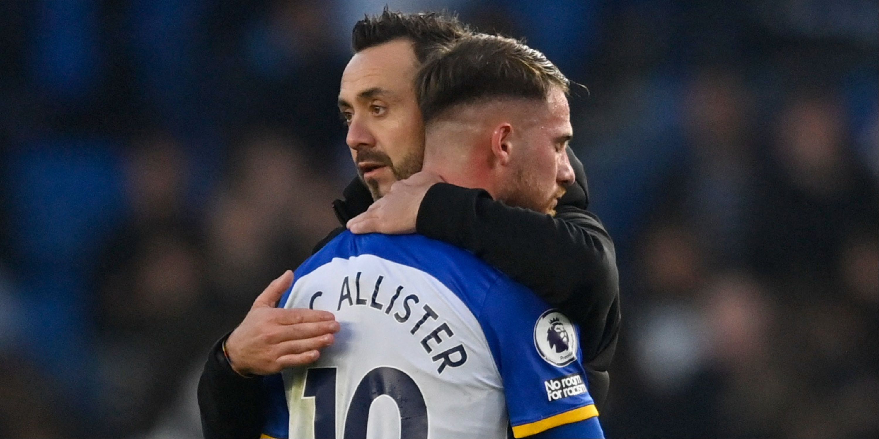 Mac-Allister-De-Zerbi-Brighton