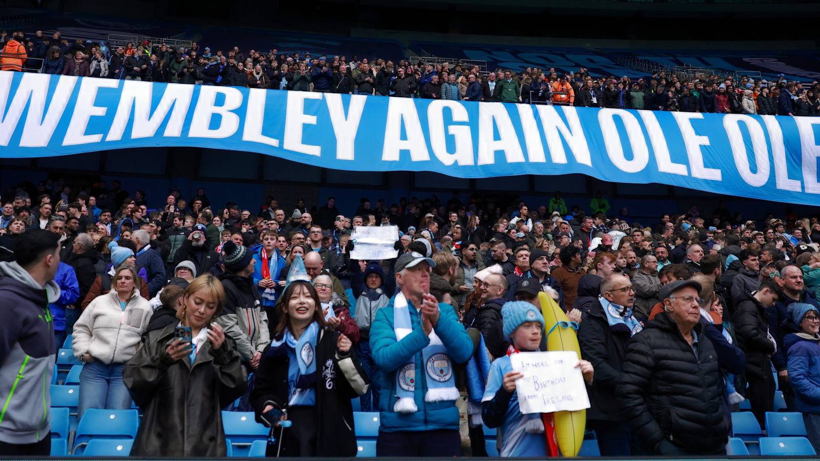 Man United eyeing ‘concrete’ move for ex-Man City star with £150m price tag set