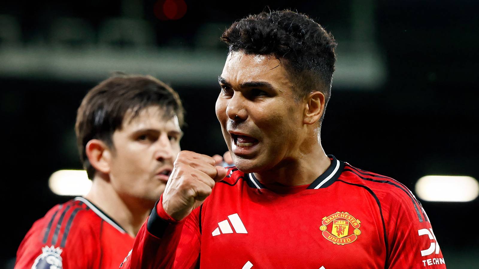 Man Utd are starting a £70m move to sign Premier League star Casemiro Man Utd are starting a £70m move to sign Premier League star Casemiro