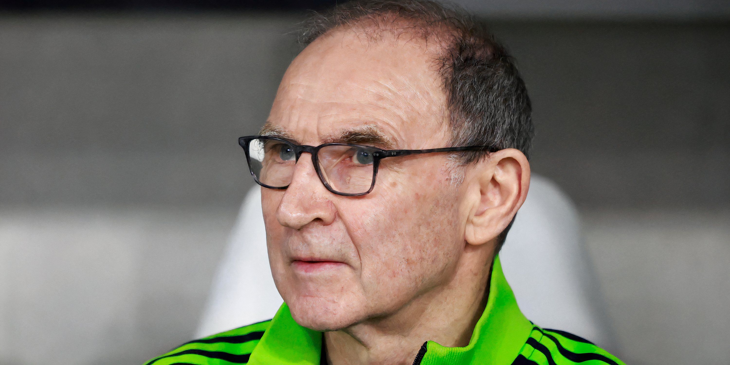 Martin O'Neill shares Jota injury update as Celtic star holds talks with surgeon